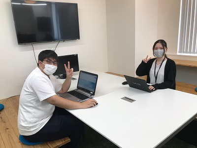 Development Unitのお仕事について♪
